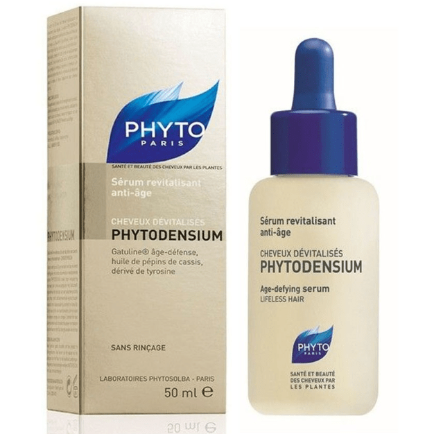 Phyto Phytodensium Anti-Aging Serum 1.7 Oz