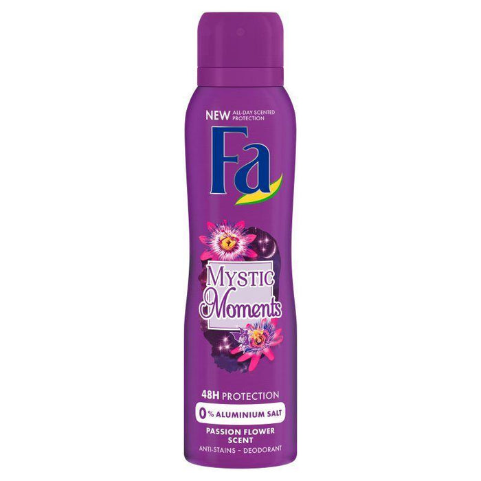Fa Mystic Moments Deodorant 150ml