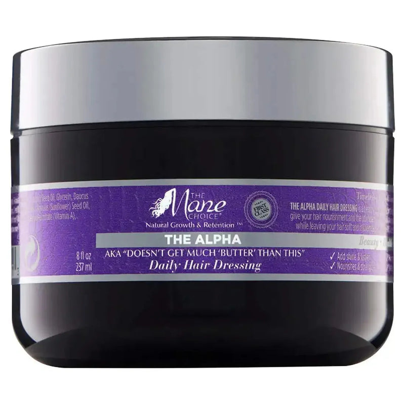 The Mane Choice The Mane Choice Daily Hair Dressing 8 Oz Hair Dressing