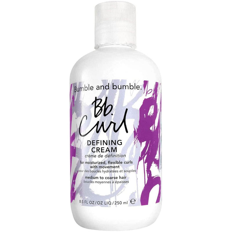 Bumble and Bumble Bumble & Bumble Curl Defining Cream 8.5 oz Hair Styling Cream