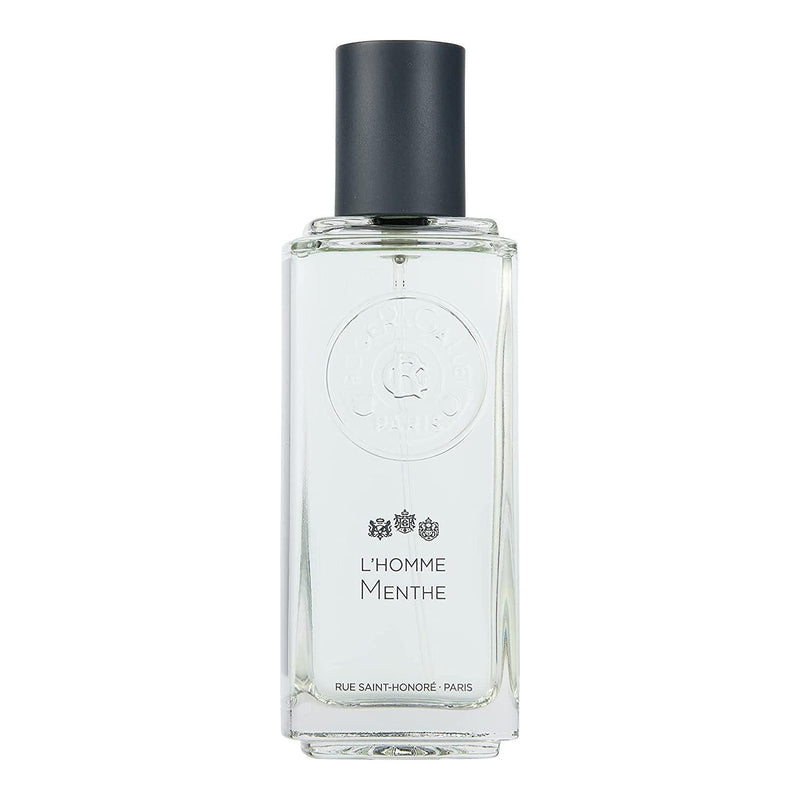 Carol's Daughter Roger & Gallet L'homme Menthe Cologne 3.3 oz EDT Fragrance