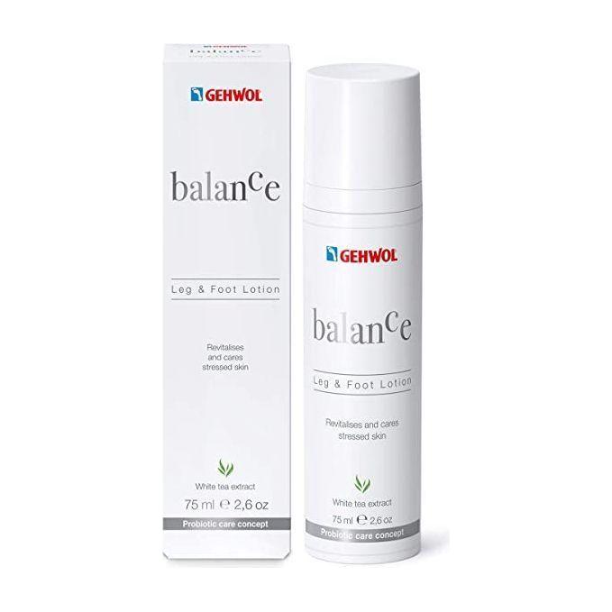 Gehwol Gehwol Balance Leg & Foot Lotion 2.6 Oz Foot Lotion