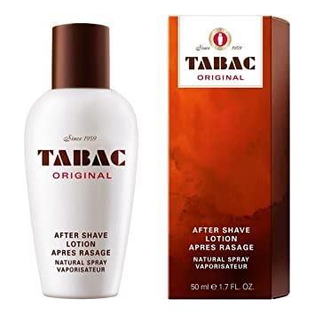 Tabac Tabac Original Aftershave Lotion 1.7 Oz Aftershave Lotion