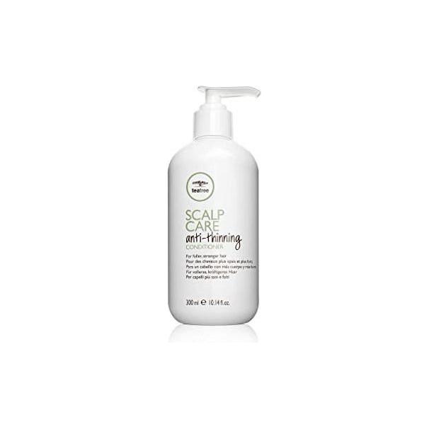 Paul Mitchell Paul Mitchell Tea Tree Scalp Care Anti-Thinning Conditioner  300ml Conditioner