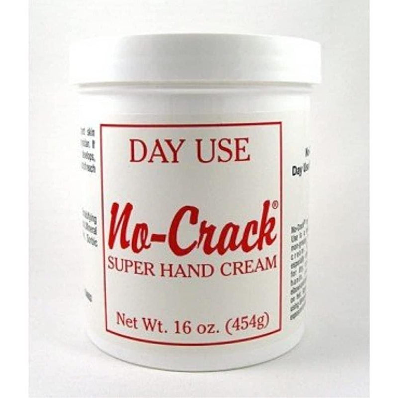 Dumont Dumont No-Crack Day Use Super Hand Cream 16oz Hand Cream
