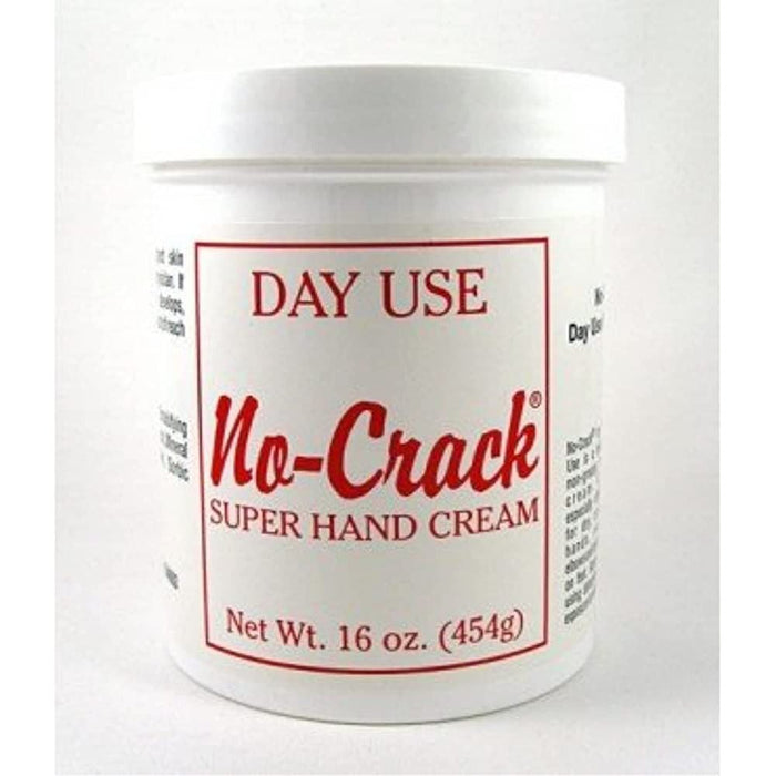 Dumont No-Crack Day Use Super Hand Cream 16oz