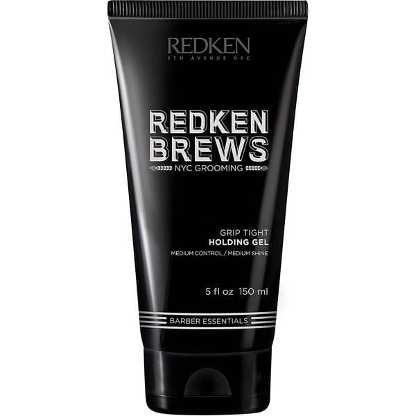 Redken Brews Holding Gel, 5 Fl oz