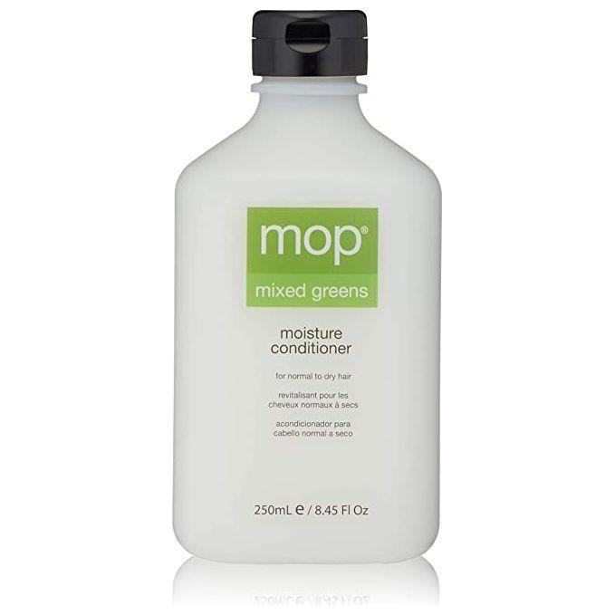 MOP MOP Mixed Greens Moisture Conditioner 8.45oz Hair Conditioner