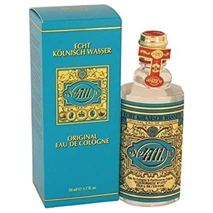 4711 Muelhens Muelhens 4711 Eau De Cologne Eau De Cologne
