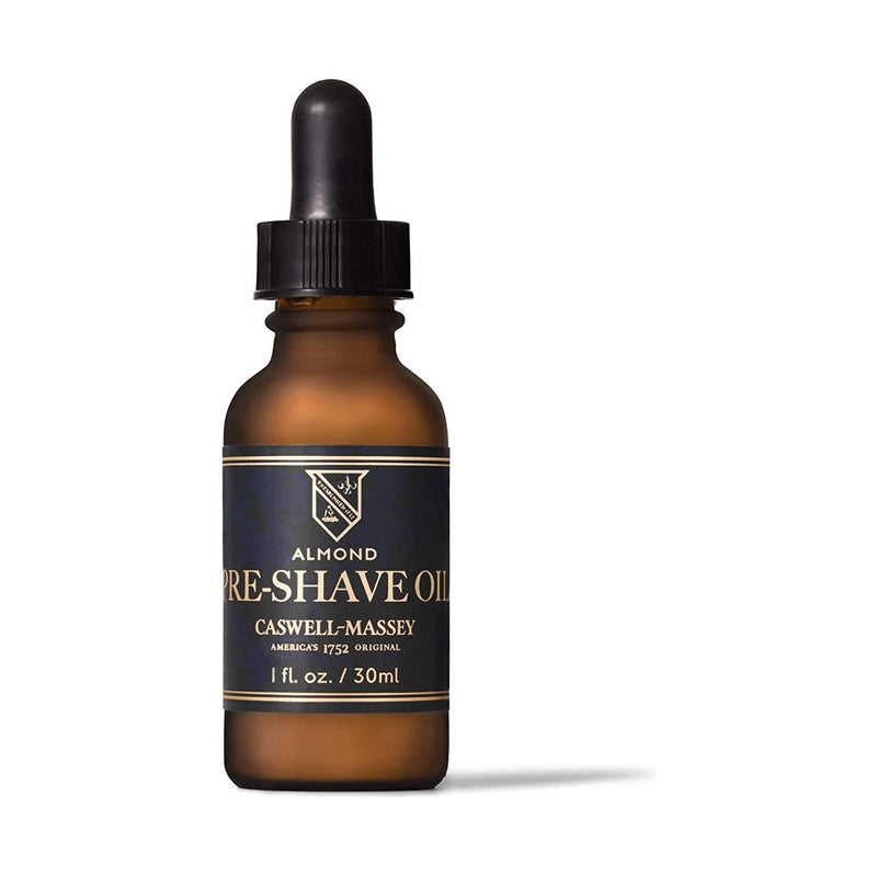 Caswell Massey Caswell-Massey Almond Pre-Shave Oil Collection Pre Shave Oil