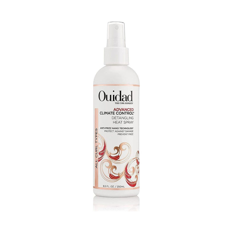 Ouidad Ouidad Advanced Climate Control Detangling Heat Spray 8.5 oz Hair Spray