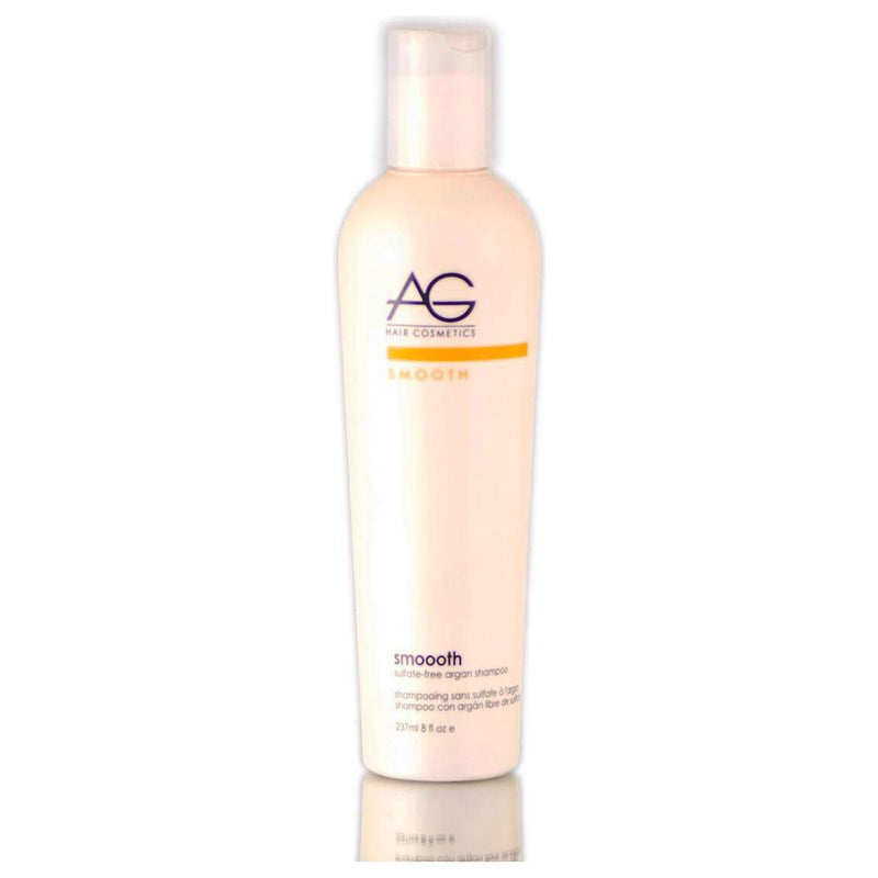 AG Hair Cosmetics AG Hair Cosmetics Smooth Shampoo 237ml Shampoo