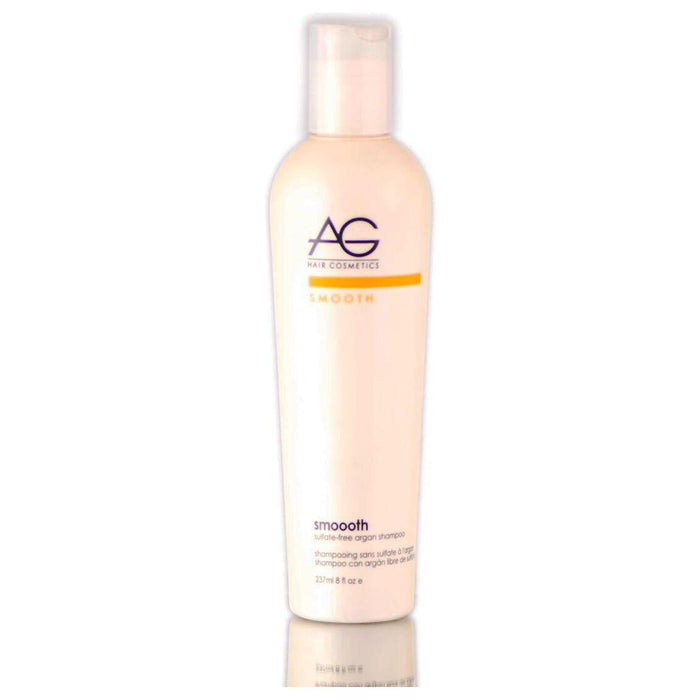 AG Hair Cosmetics Smooth Shampoo 237ml