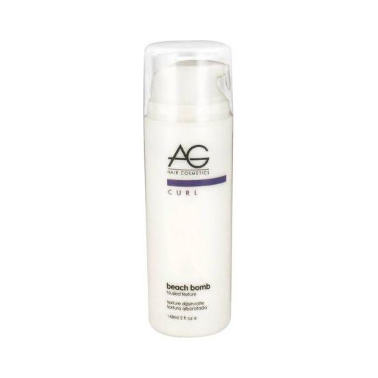 AG Hair Cosmetics AG Hair Curl Beach Bomb Tousled Texture 5 oz Hair Styling Product