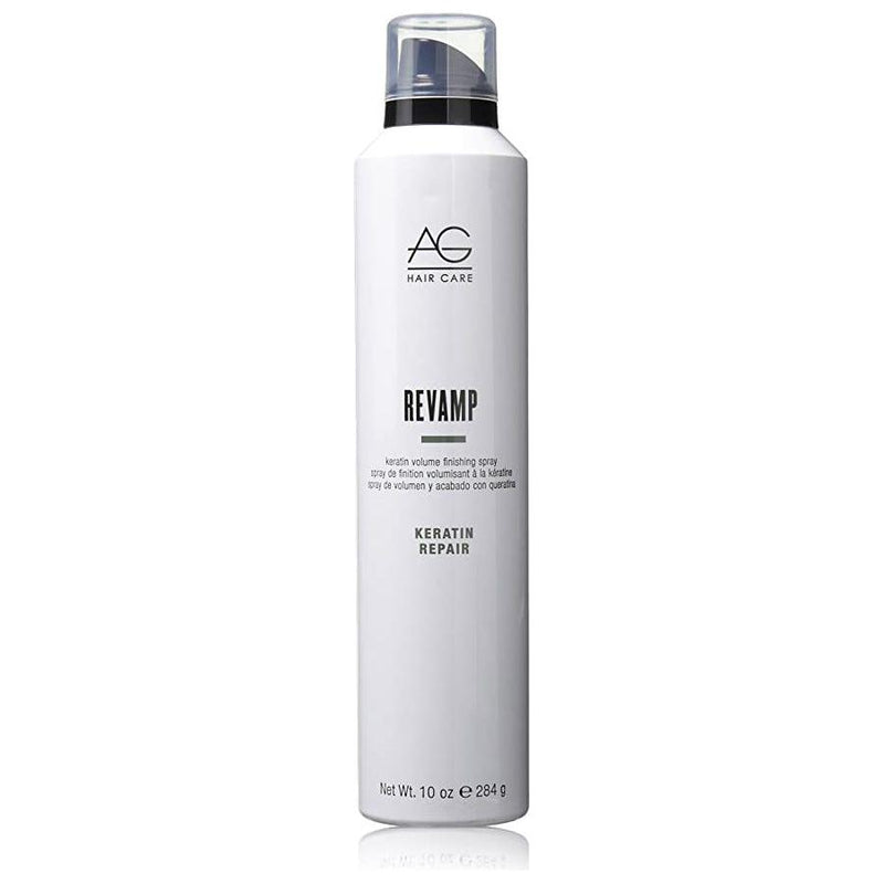 AG Hair Cosmetics AG Keratin Repair Revamp - Keratin Volumizing Spray 10 oz Hair Spray