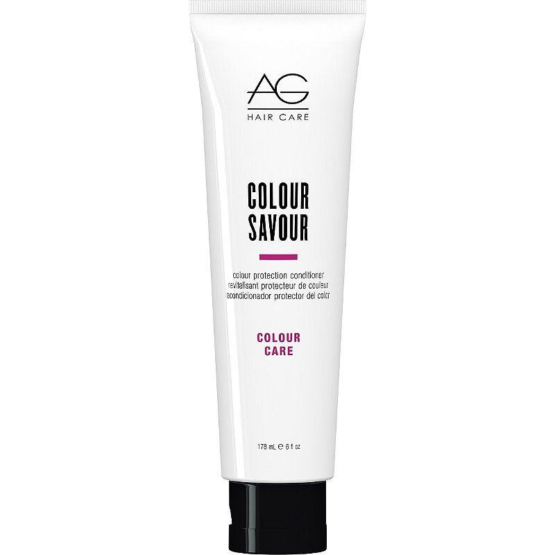 AG Hair Cosmetics AG Hair Cosmetics Colour Savour Colour Protection 178ml Hair Treatment