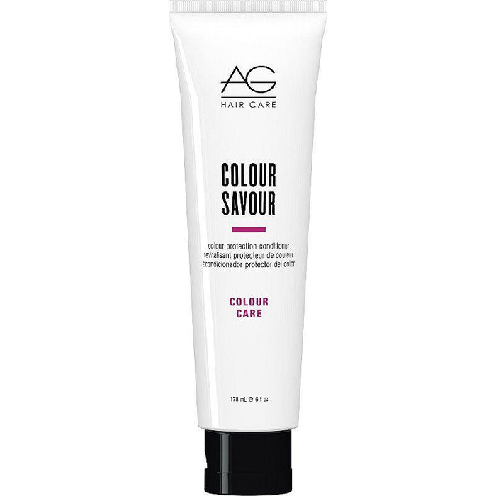 AG Hair Cosmetics Colour Savour Colour Protection 178ml