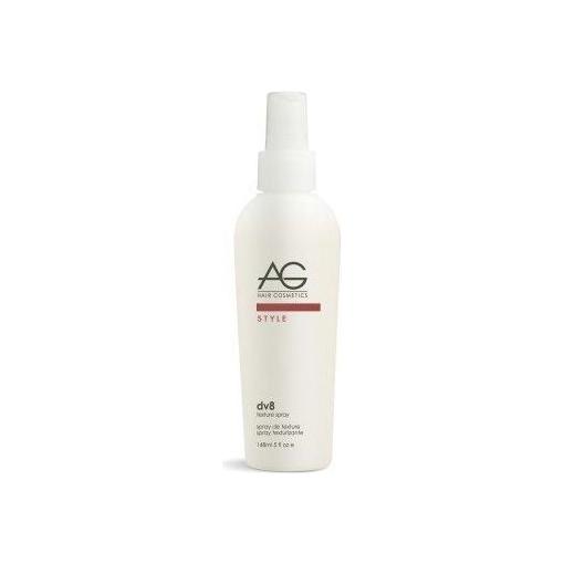 AG Hair Cosmetics DV8 Texture Spray for Unisex 148ml