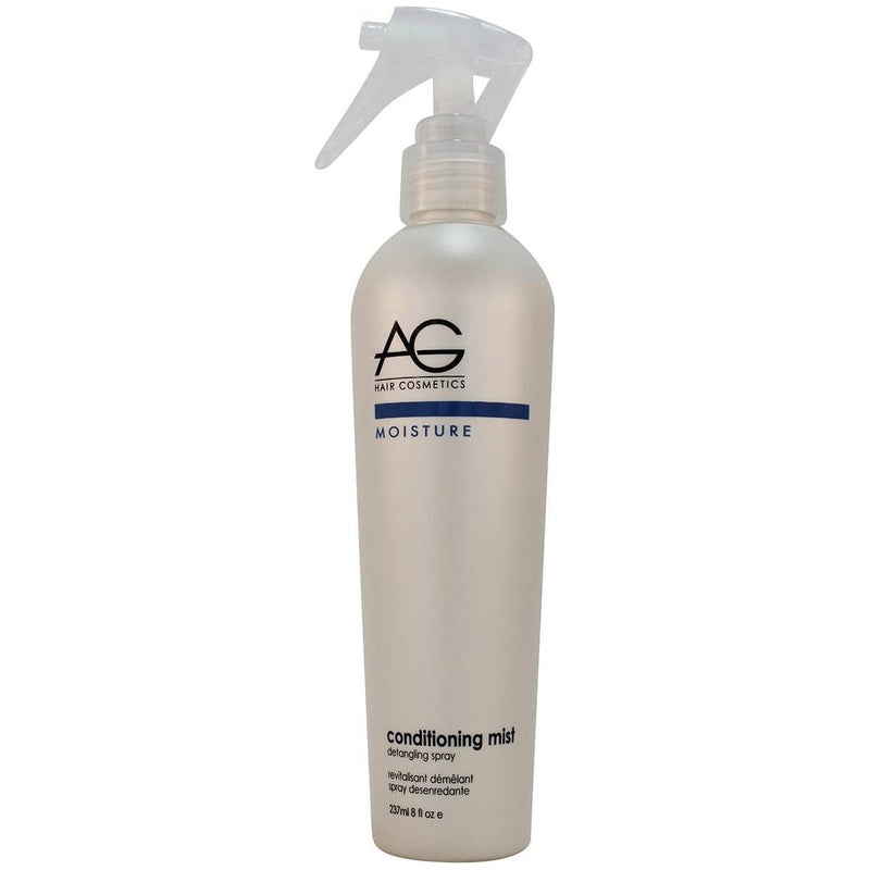 AG Hair Cosmetics AG Hair Cosmetics Conditioning Mist Detangling Leave-In 8oz Hair Conditioner