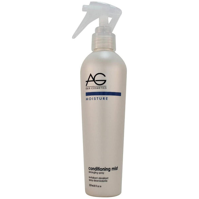AG Hair Cosmetics Conditioning Mist Detangling Leave-In 8oz