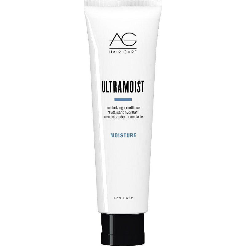 AG Hair Cosmetics AG Hair Cosmetics Conditioner for Unisex, Deep Reconstructing Treatment 178ml Hair Conditioner