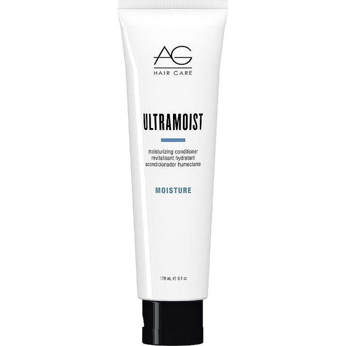 AG Hair Cosmetics Conditioner for Unisex, Deep Reconstructing Treatment 178ml