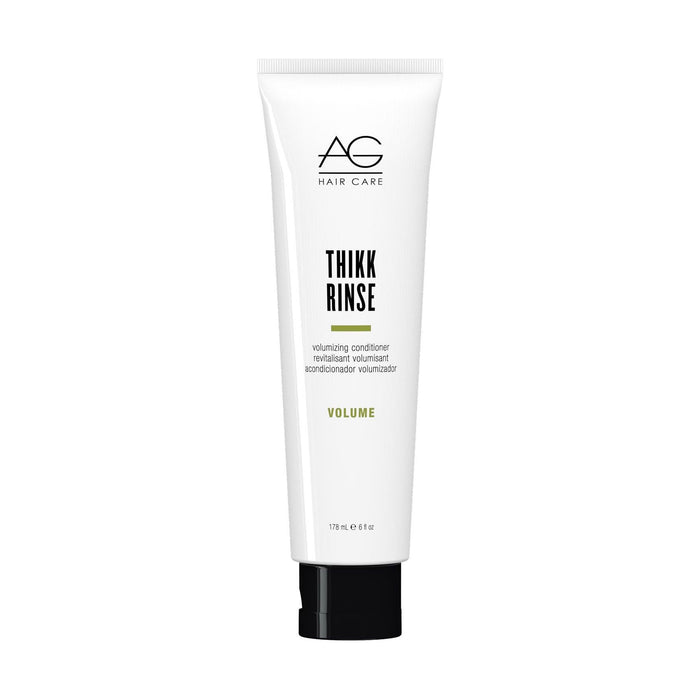 AG Hair Thikk Rinse Volumizing Conditioner 6 oz