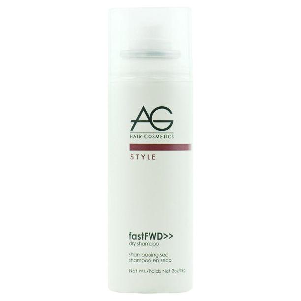 AG Hair Cosmetics Fast fwd Dry Shampoo 3 oz
