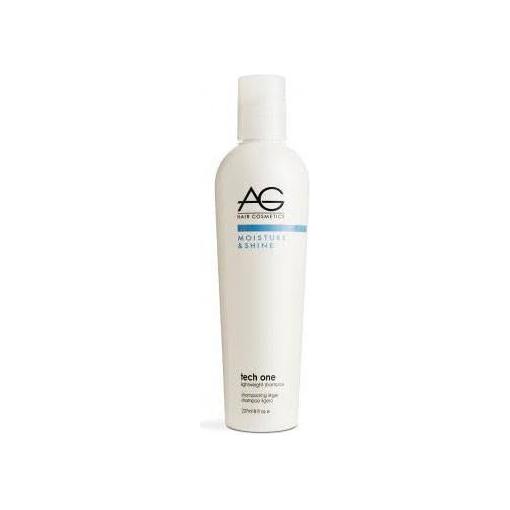 AG Moisture & Shine Tech One Lightweight Shampoo 237ml