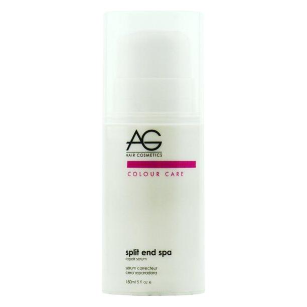 AG Hair Cosmetics AG Hair Cosmetics Split and Spa Repair Serum for Unisex 150ml Hair Serum