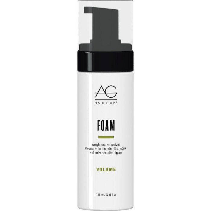 AG Hair Cosmetics Volume Foam Weightless Volumizer 150ml