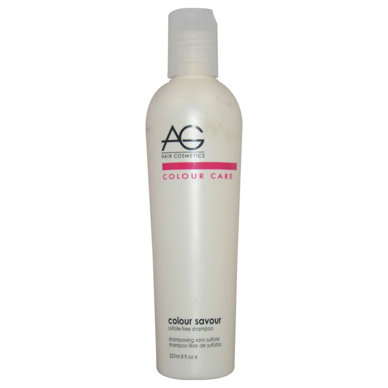 AG Hair Cosmetics AG Hair Cosmetics Colour Savour Sulfate-Free 237ML Hair Cosmetics