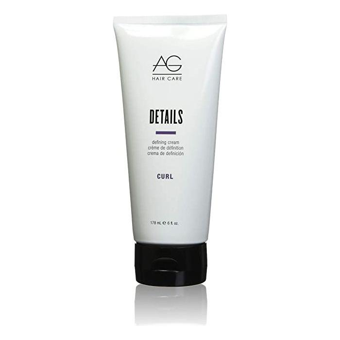 AG Hair Cosmetics Details Defining Cream 6 oz