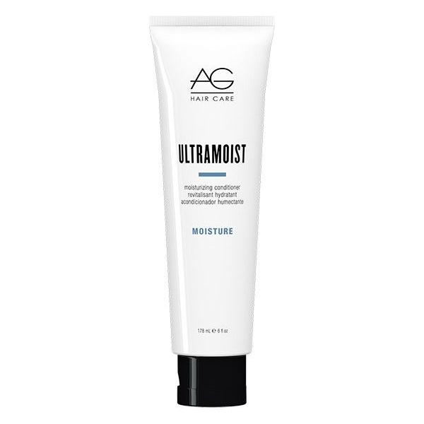 AG Hair Cosmetics AG Moisture & Shine Ultra Moist Moisturizing Conditioner 178ml Moisturizing Conditioner