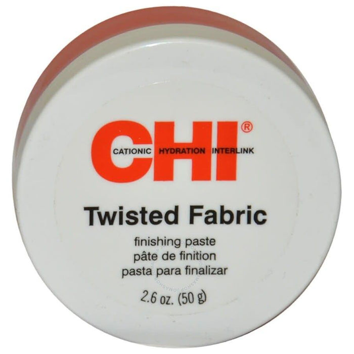CHI Styling Twisted Fabric Finishing Paste 50g