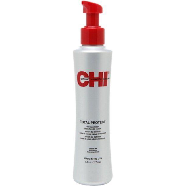 CHI Total Protect Defense Lotion 6oz
