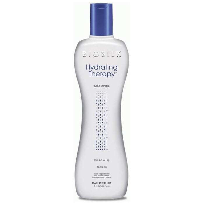 BioSilk Hydrating Therapy Shampoo 12 oz