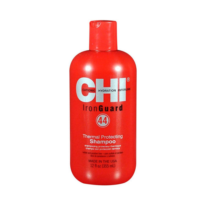 CHI 44 Iron Guard Thermal Protecting Shampoo 355ml