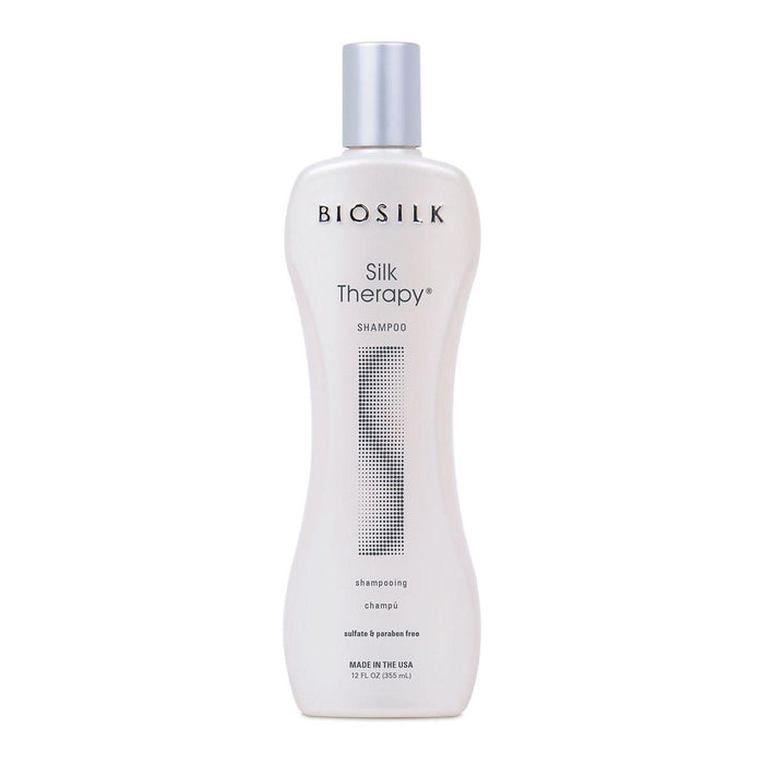BioSilk Silk Therapy Shampoo 7 oz