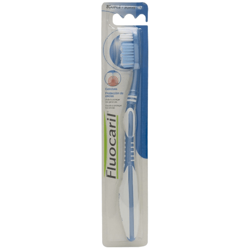 Fluocaril 40 Soft Toothbrush