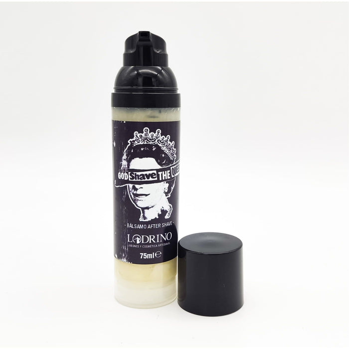 Lodrino God Shave The Queen After Shave Balm 75ml