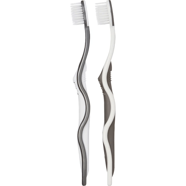 SoFresh SoFresh Soft Toothbrush W/Antibacterial Bristles Toothbrush