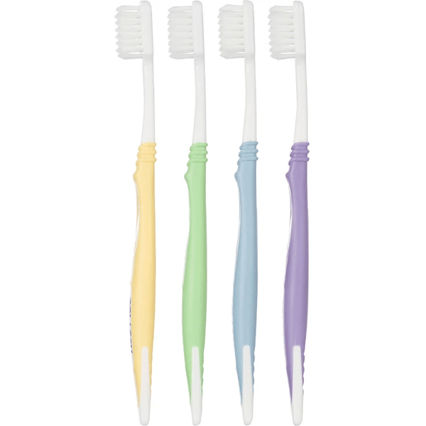 SoFresh Gum Massage Super Soft Toothbrush