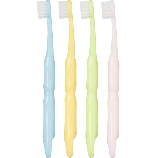 SoFresh Baby Toothbrush Soft 4-24 months