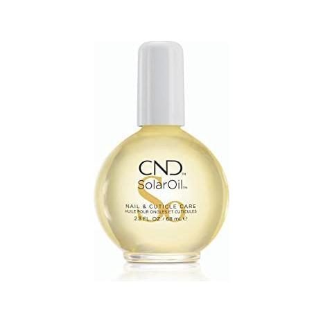 CND CND Solar Oil Nail & Cuticle Conditioner 2.3 oz Nail & Cuticle Conditioner