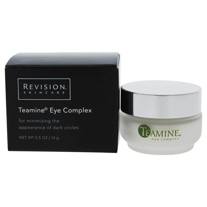 Revision Skincare Teamine Eye Complex 0.5 oz