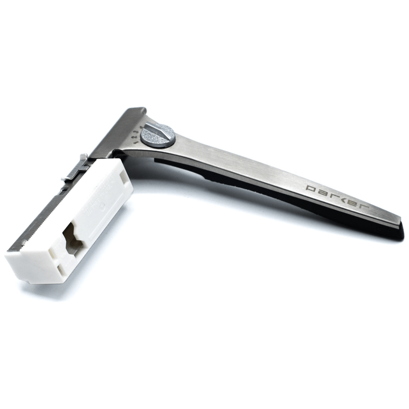 Parker Parker Adjustable Injector Razor Razor