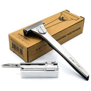 Parker Parker Adjustable Injector Razor Razor