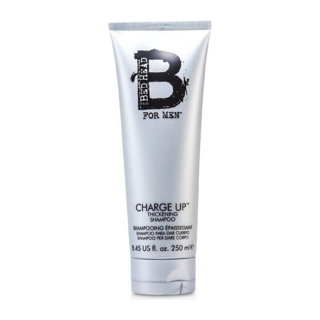 TIGI Bed Head B Charge Up Thickening Shampoo 8.45 oz