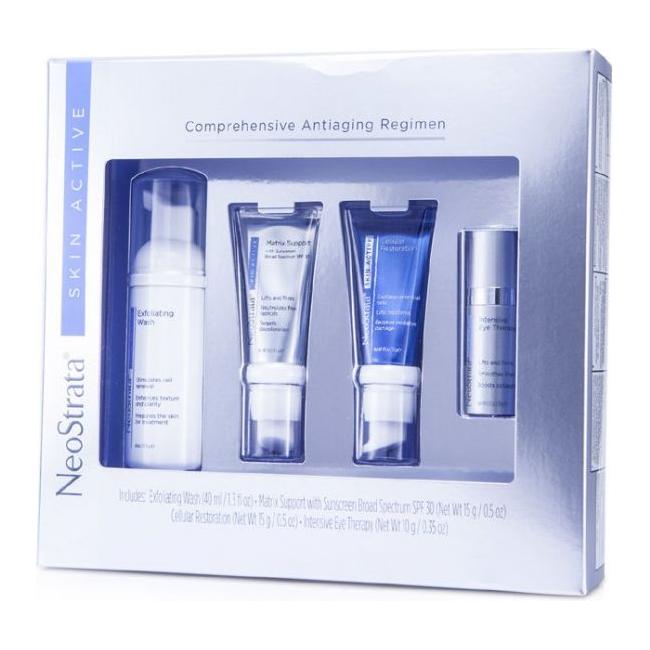 NeoStrata Skin Active Comprehensive Antiaging Regimen Kit